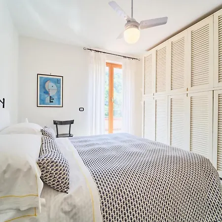 The Quiet One Apartamento Monterosso al Mare