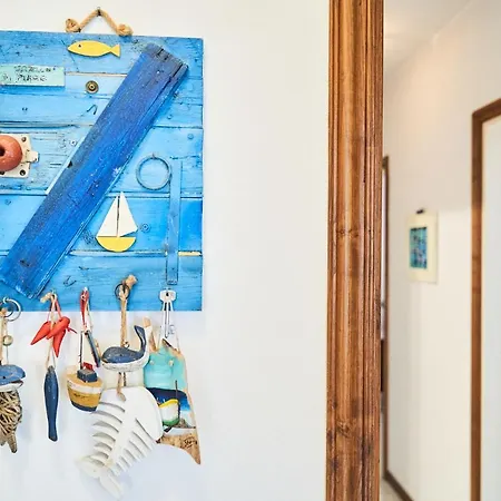 Apartamento The Quiet One Monterosso al Mare