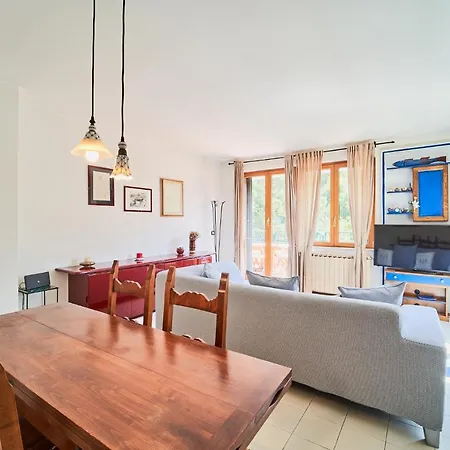 Apartamento The Quiet One