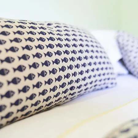 The Quiet One Apartamento Monterosso al Mare
