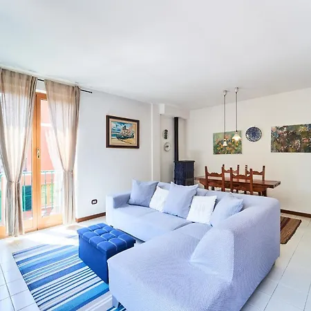 Apartamento The Quiet One Monterosso al Mare