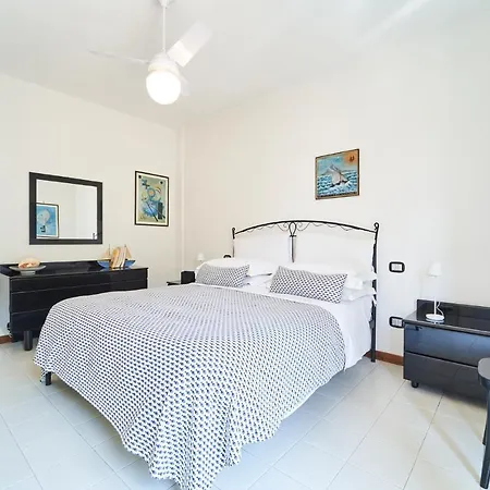 The Quiet One Apartamento Monterosso al Mare