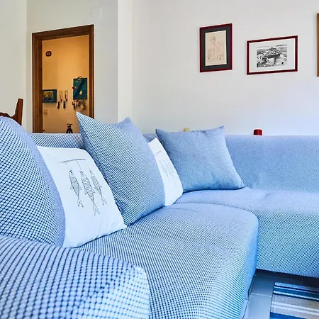 Apartamento The Quiet One