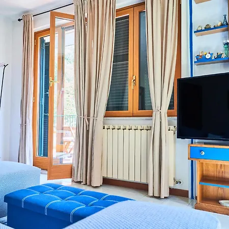 The Quiet One Apartamento